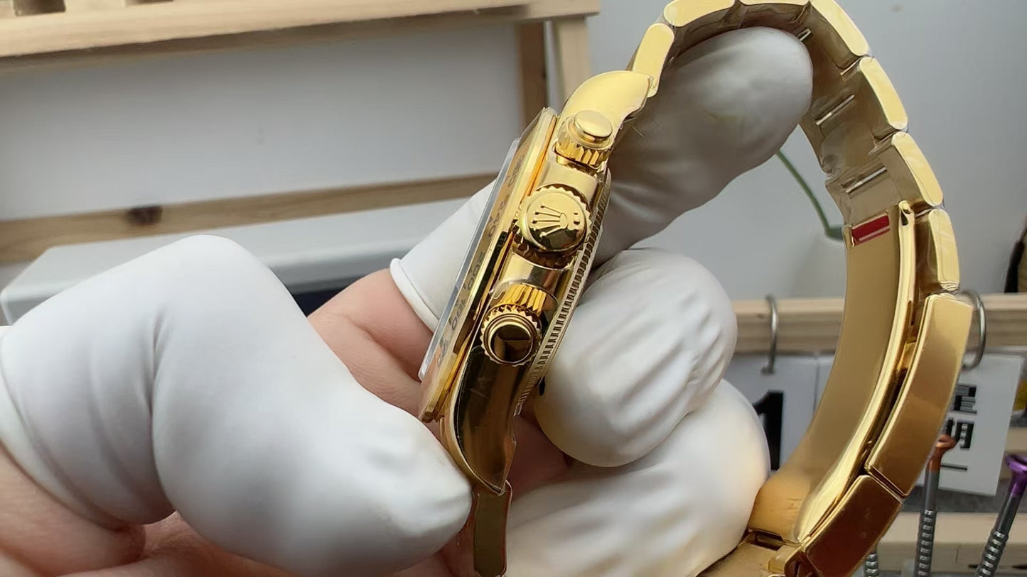 40mm Daytona VSF MAX version