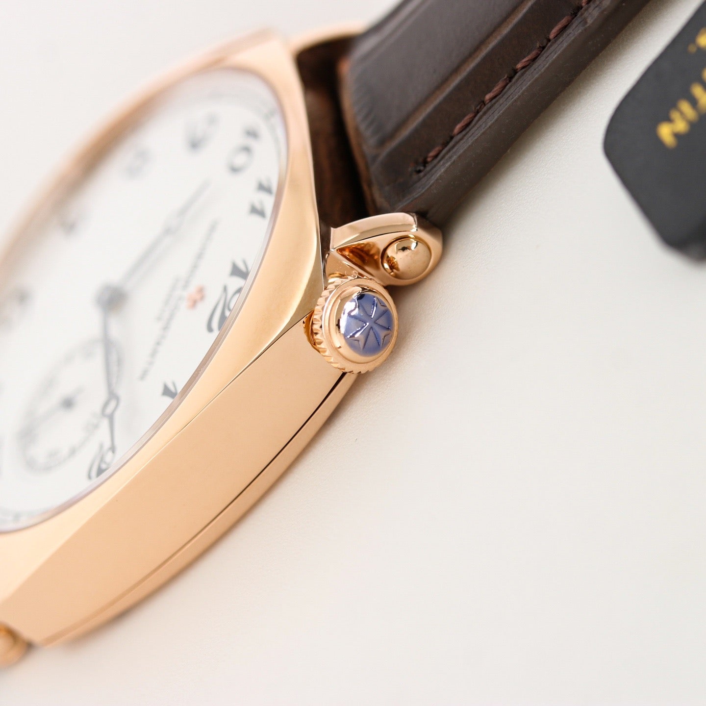 40mm.Vacheron Constantin American 1921