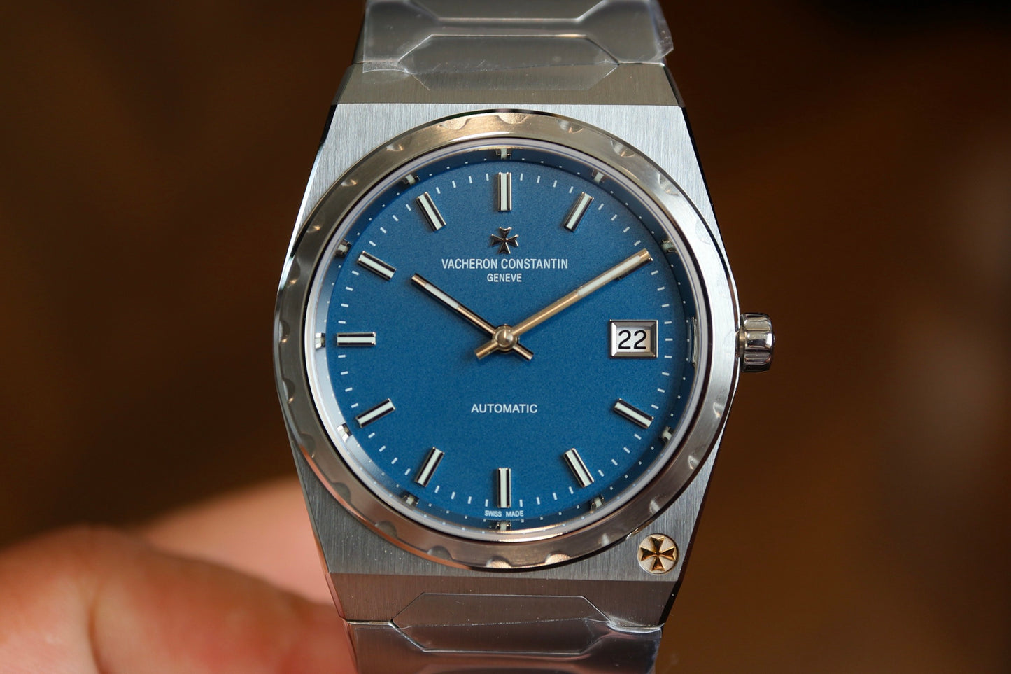 37mm Vacheron Constantin 4200H/222