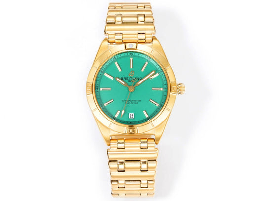 BLS Breitling chronometer Automatic 36mm