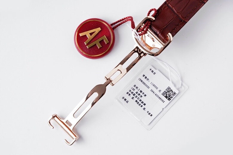 AF factory 42mm balloon Automatic