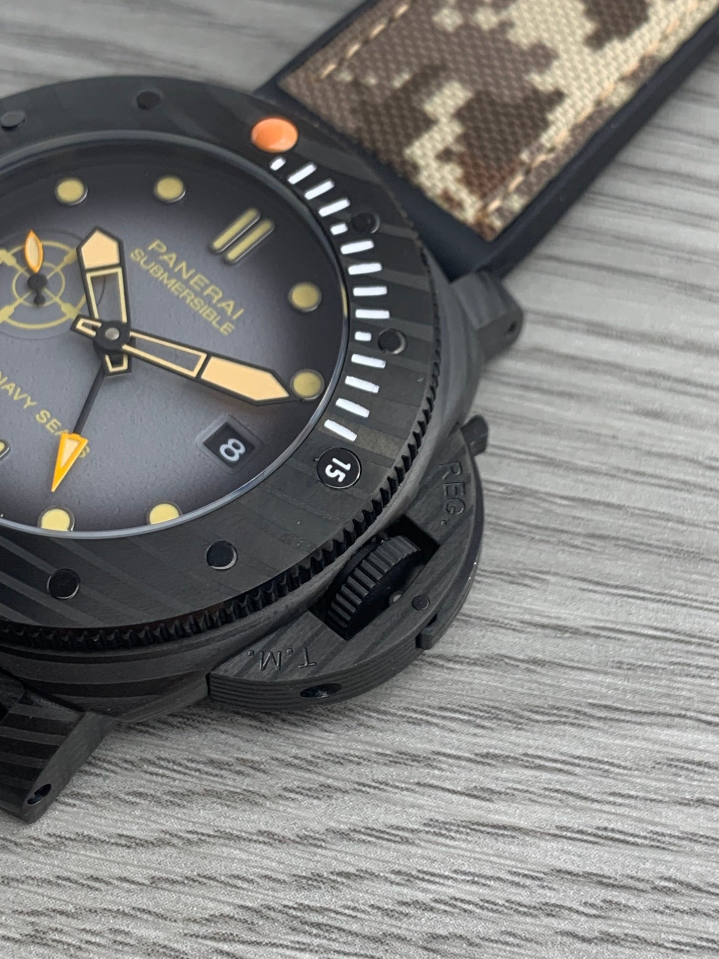 KING factory.Panerai.LUMINOR.PAM1513