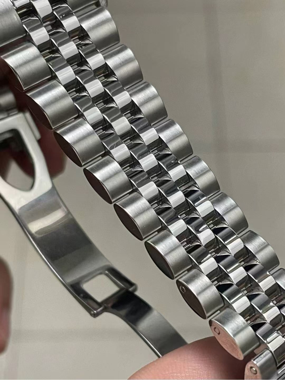 DIF factory 41mm Black Bay