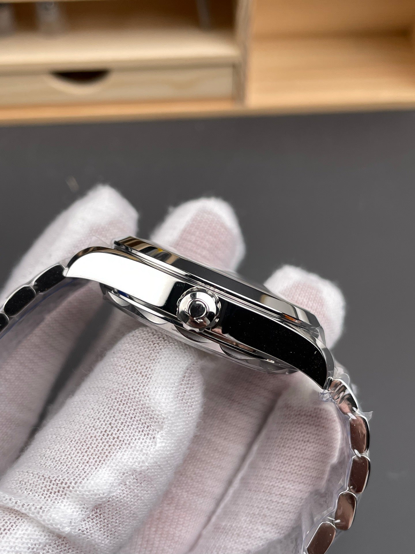 VS factory 38/41mm seamaster 150