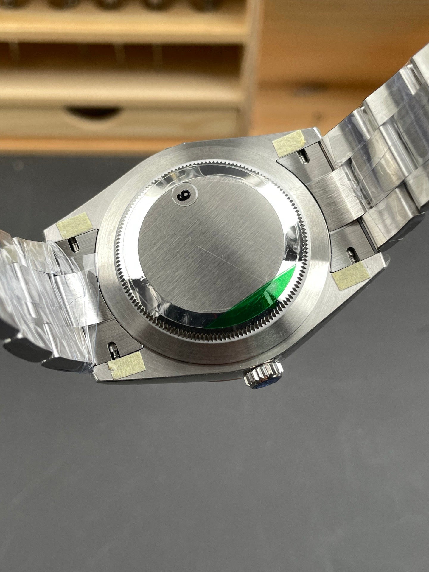 VSF OYSTER PERPETUAL