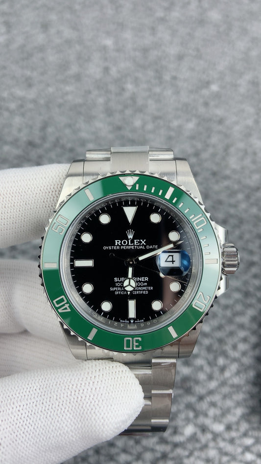 41mm Submariner VSF