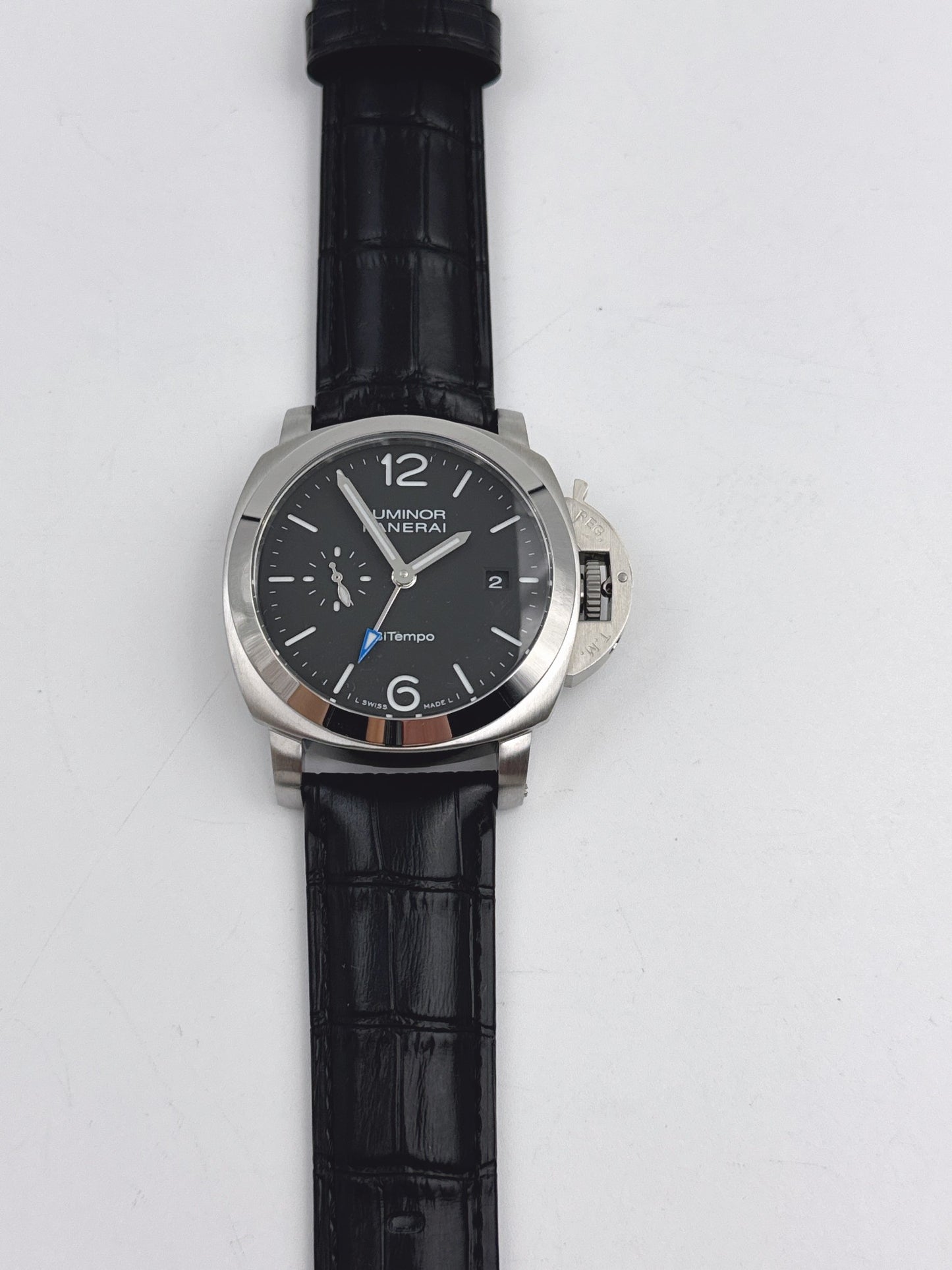 KING factory.Panerai.LUMINOR.PAM1365