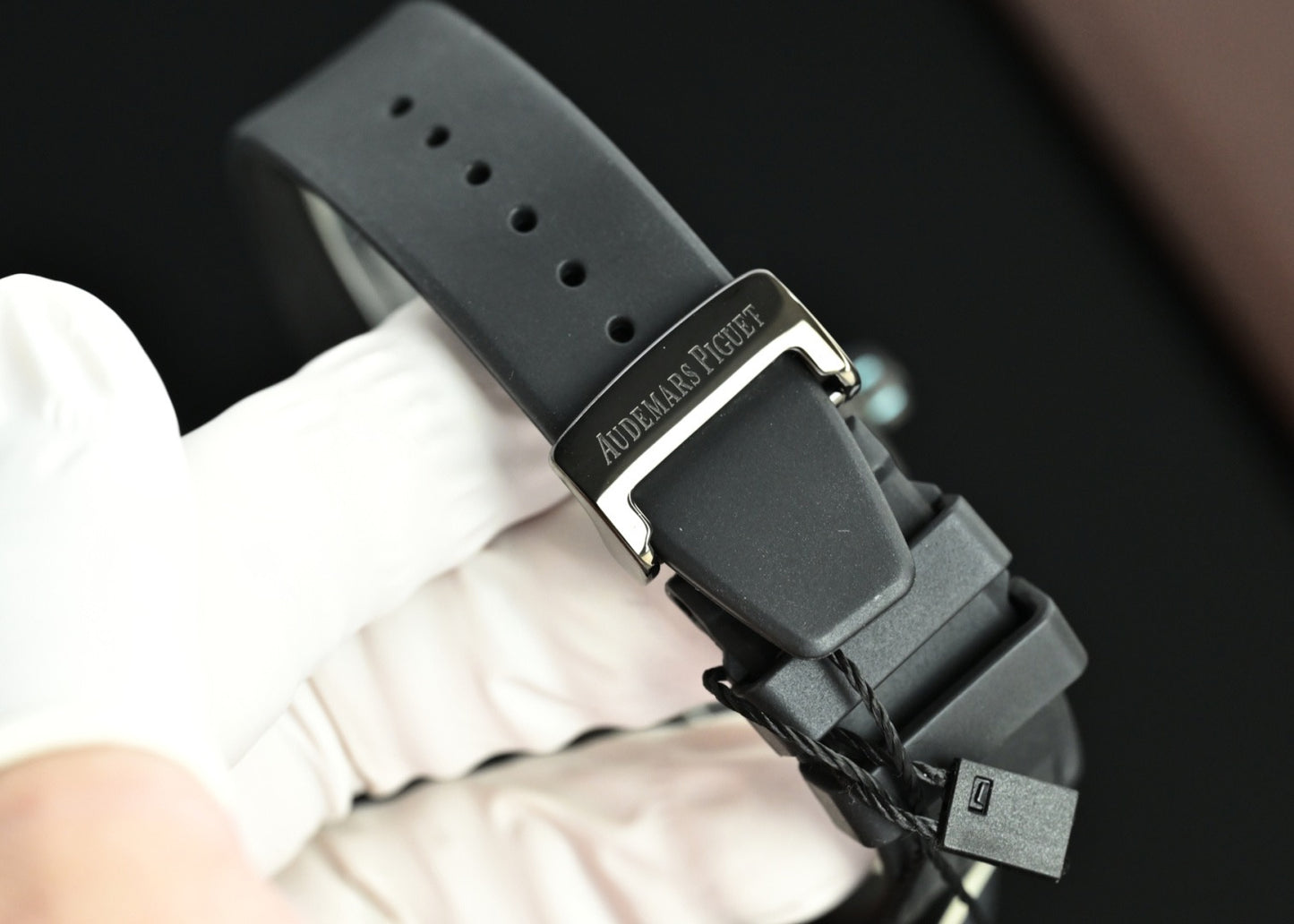 DiW Carbon Audemars Piguet Royal Oak 15500