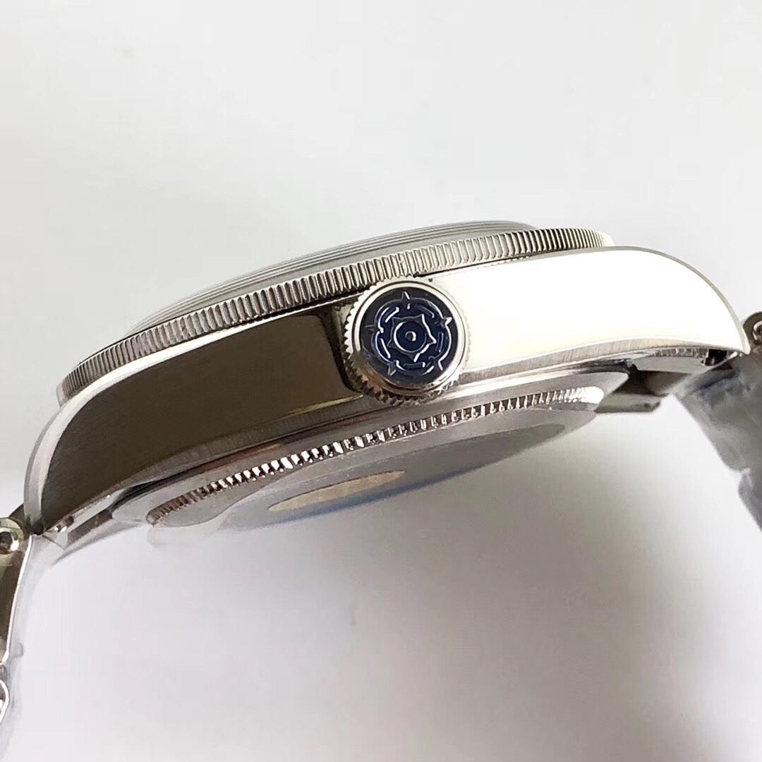 ZF factory GMT Tudor