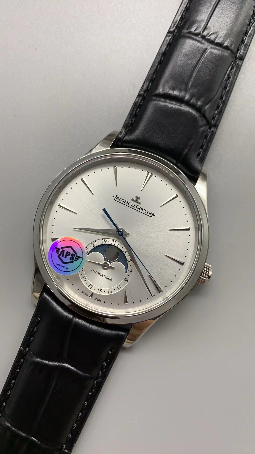 APS factory Jaeger-LeCoultre Q1368430