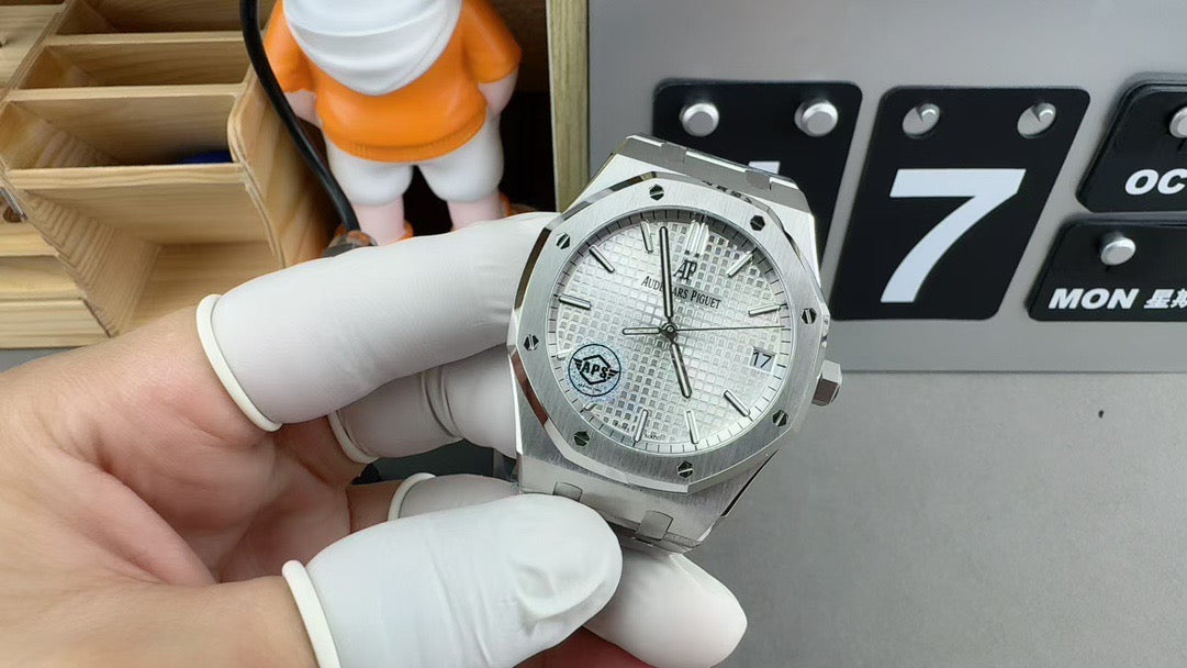 APS factory Royal Oak 15500