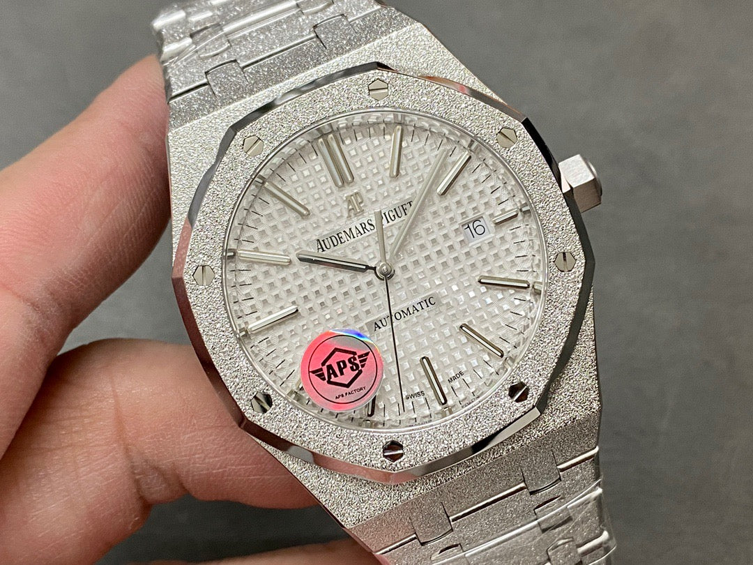 APS factory Royal Oak 15500
