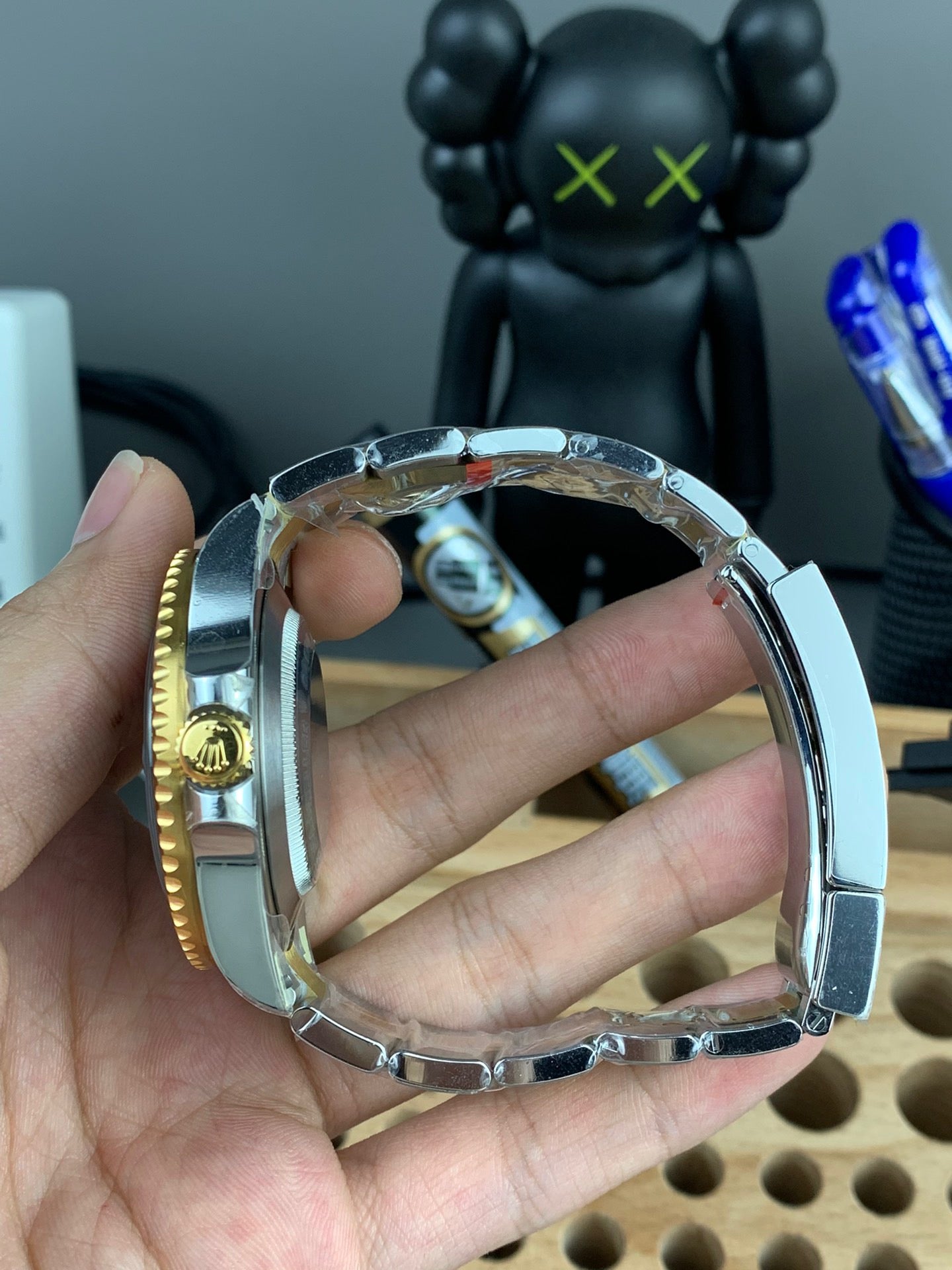 43mm SEA DWELLER VSF