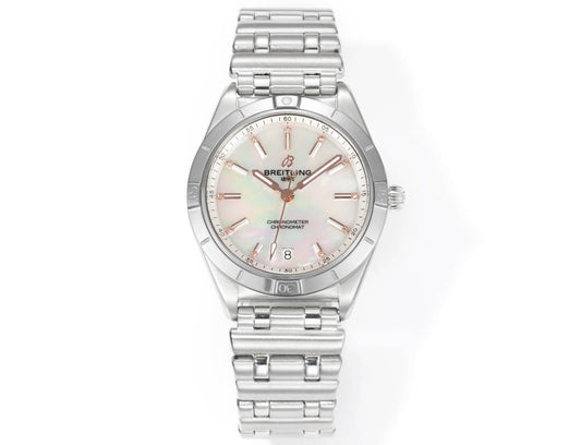 BLS Breitling chronometer Automatic 36mm