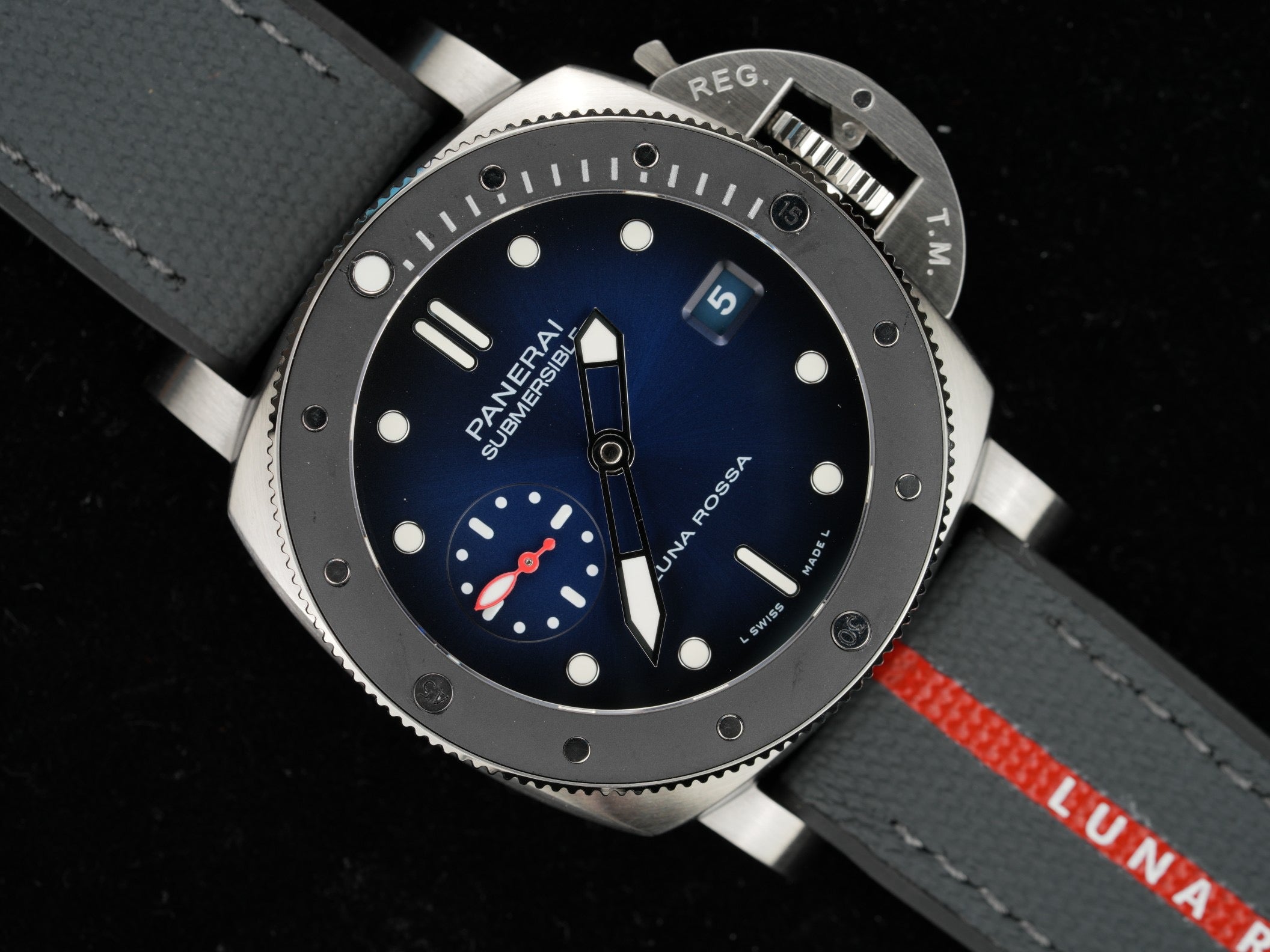 VS factory, Super Clone 42mm PAM1565