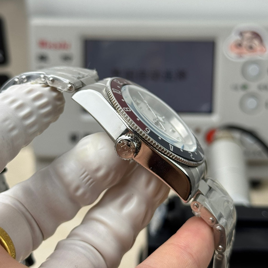 ZF factory GMT Tudor