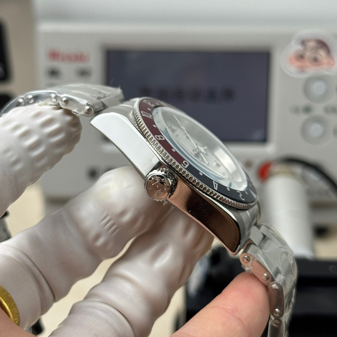 ZF factory GMT Tudor