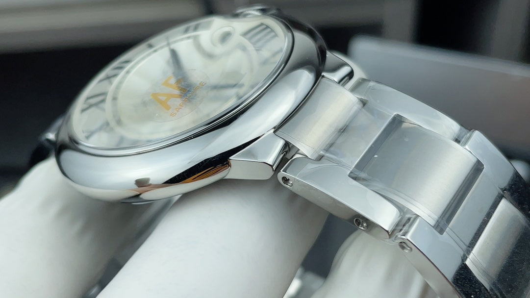 AF factory 42mm balloon Automatic