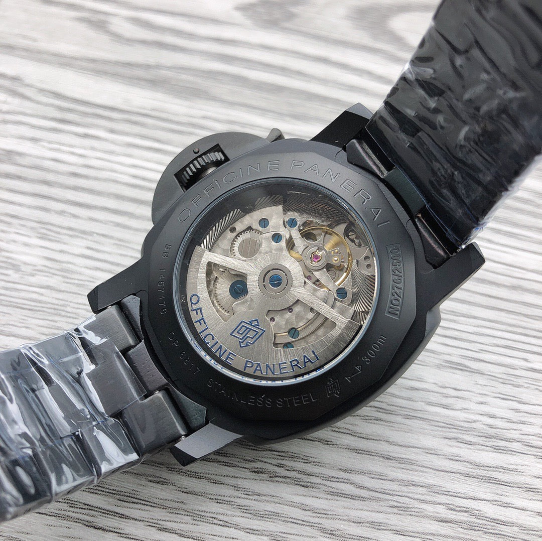 KING factory.Clone version, PAM00438.44mm.