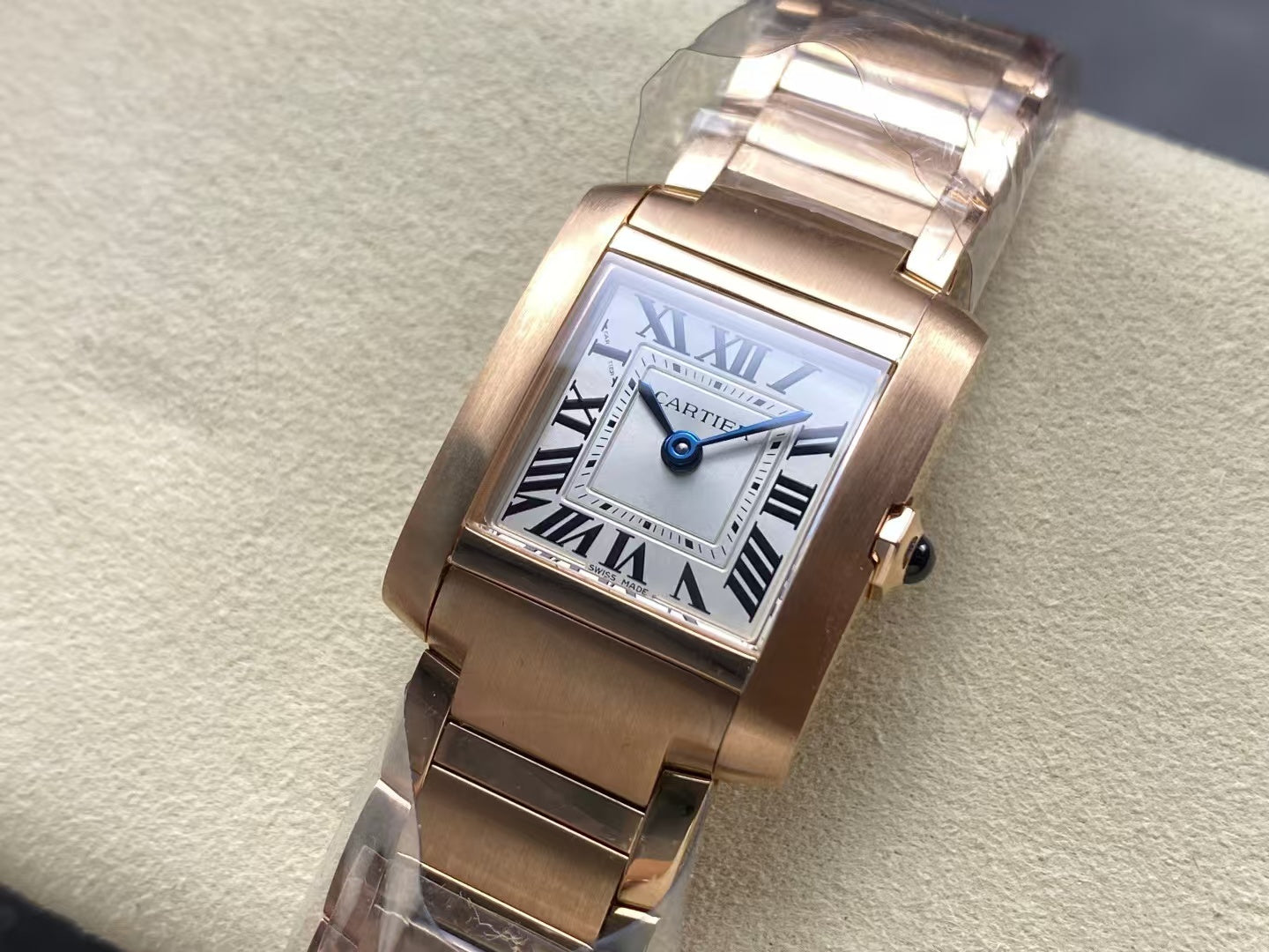 8848F Tanks Francaise