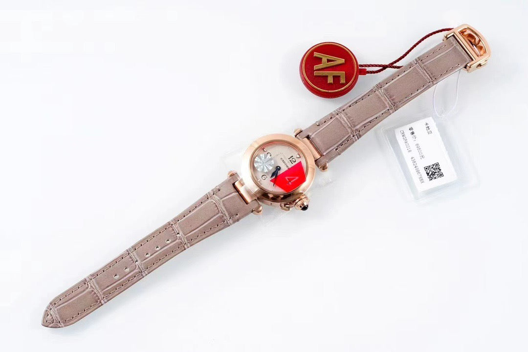 AF Factory 30mm PASHA Quartz