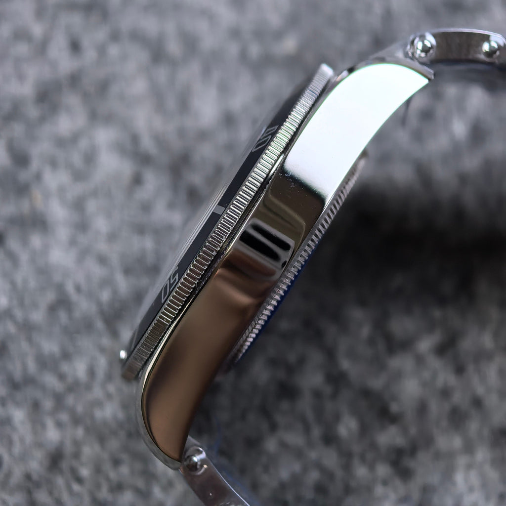 ZF factory 39mm Black Bay Tudor