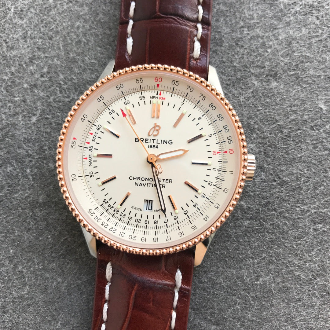 V7 factory Aviation Timing 1.