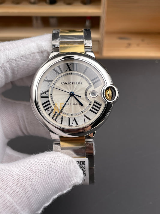 AF factory 42mm balloon Automatic