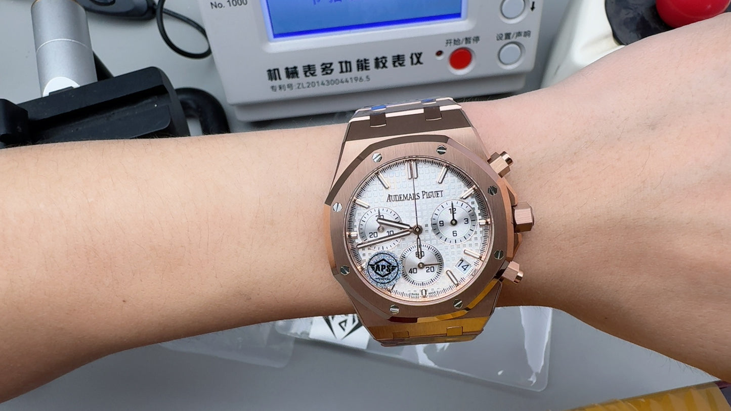 APS factory Royal Oak 26240