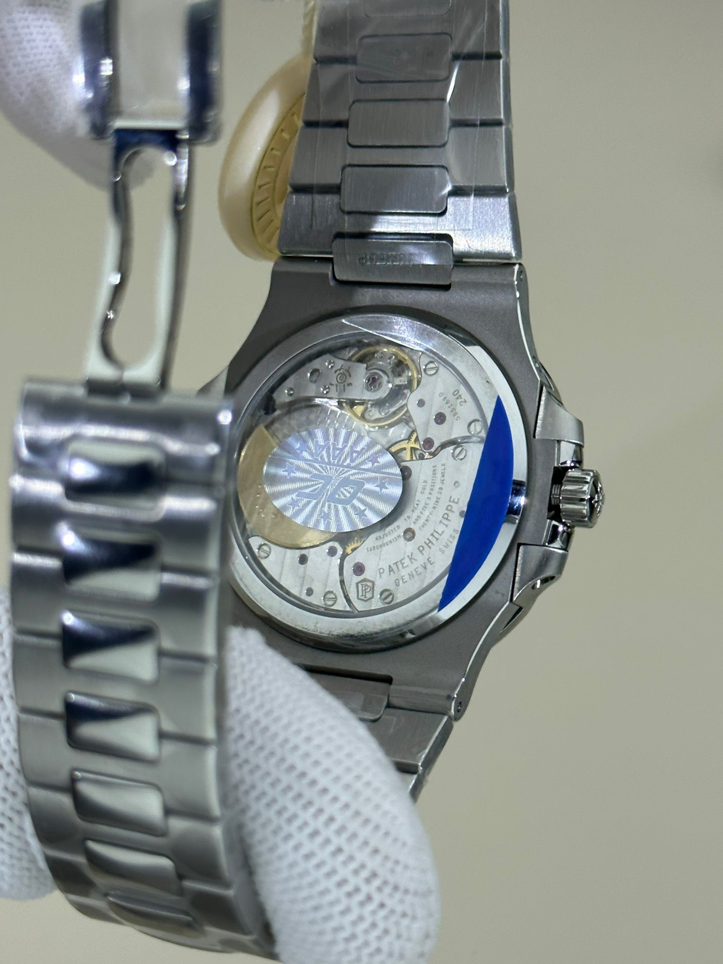 PPF factory, 5712 V3 version