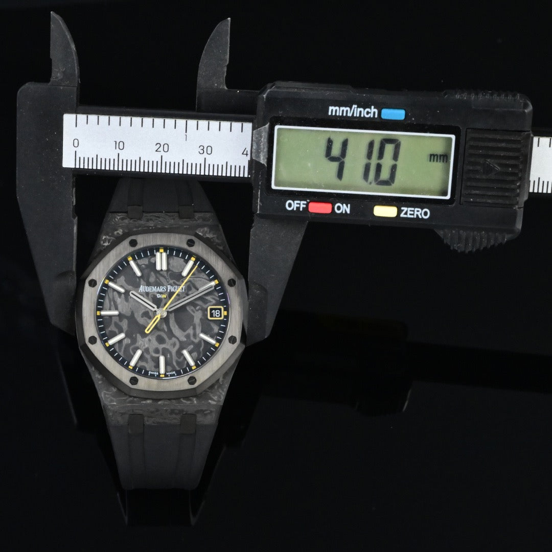 DiW Carbon Audemars Piguet Royal Oak 15500