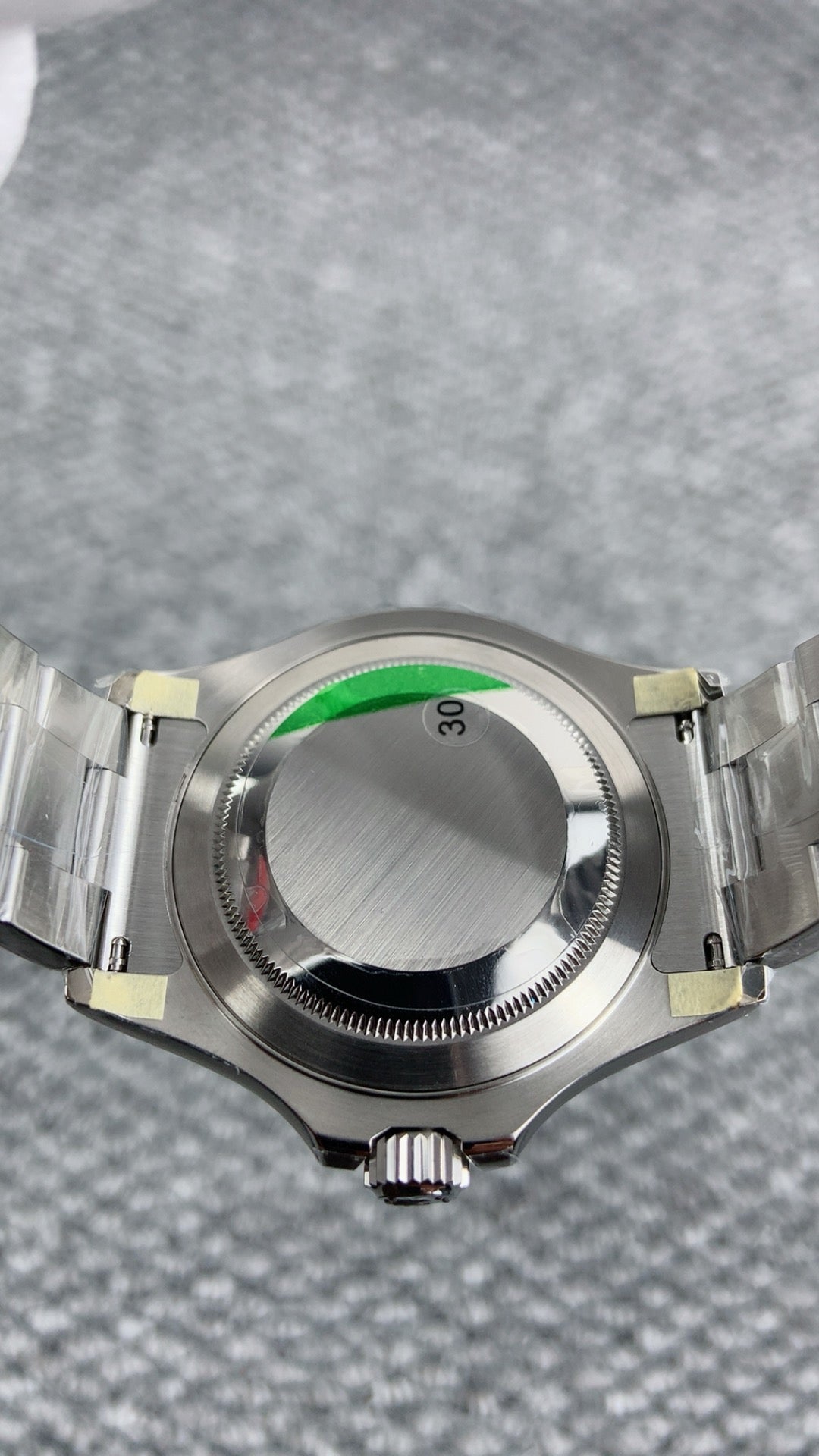 VSF 40mm Yacht master