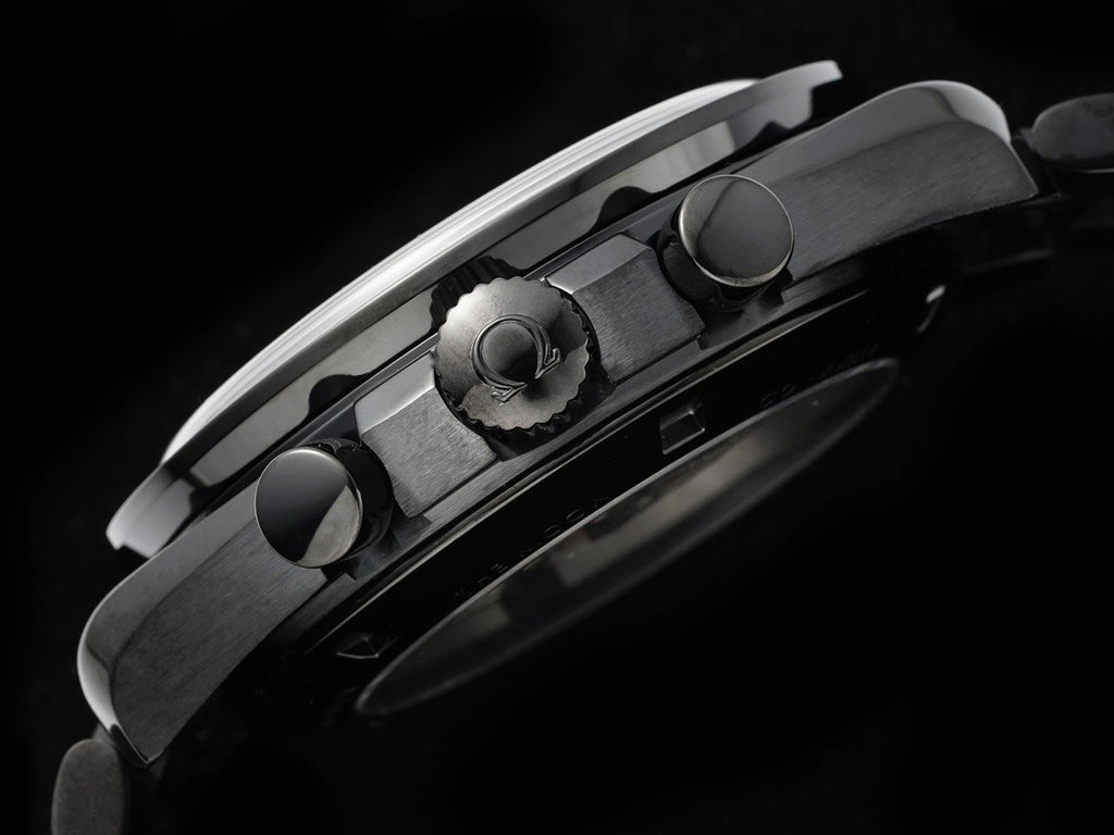 RM factory 42mm speedmaster