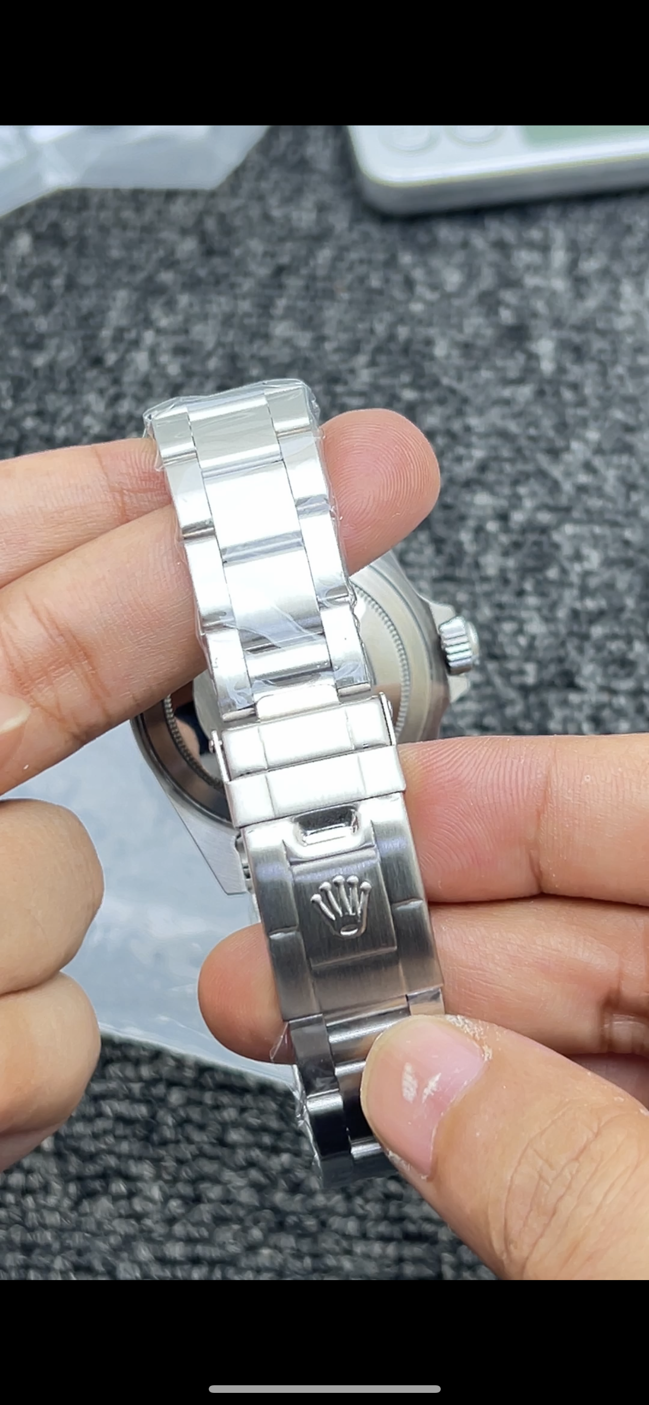 VR Factory Retro Pepsi 40mm