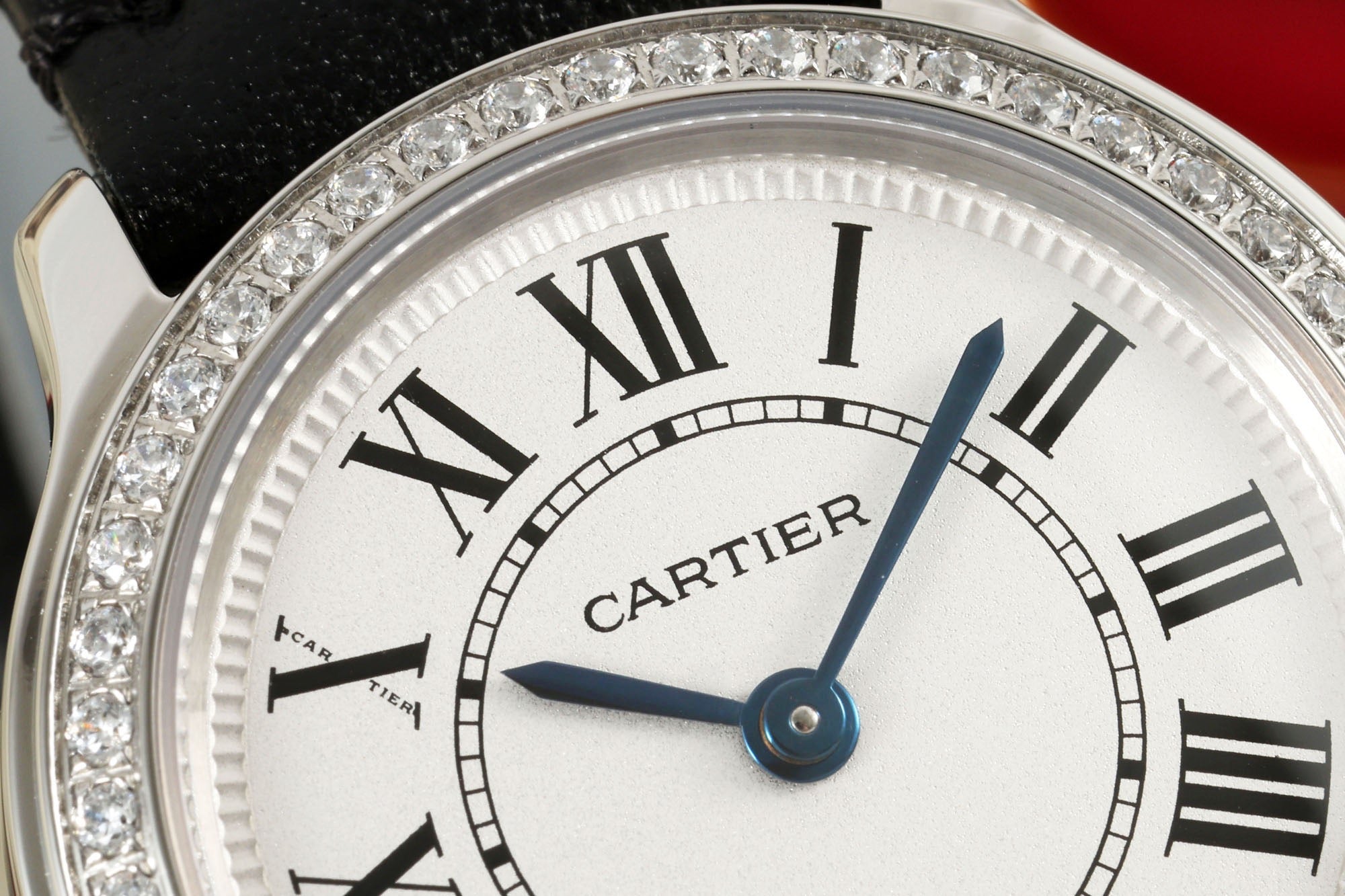 AF factory Cartier 29mm London