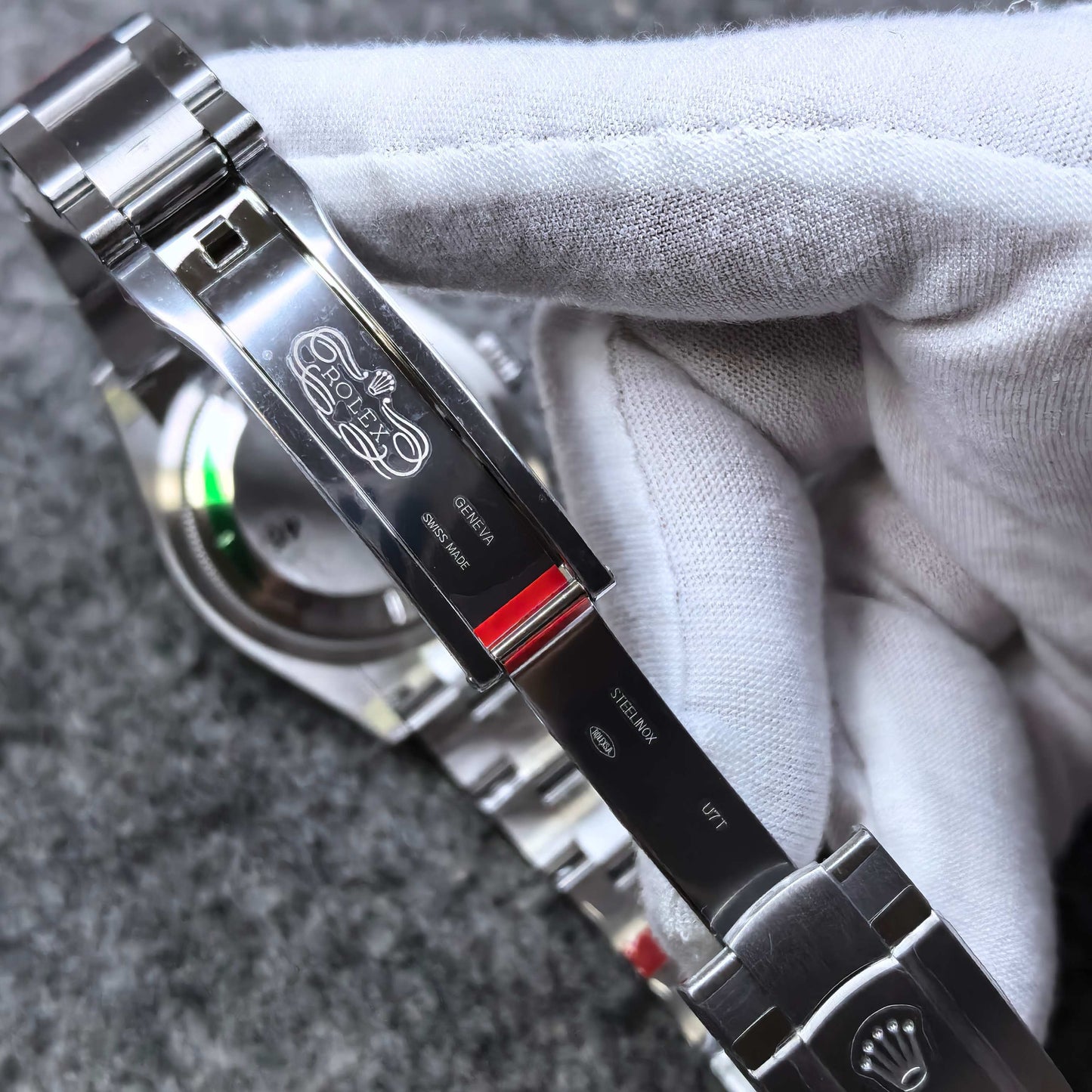 VSF OYSTER PERPETUAL 36mm