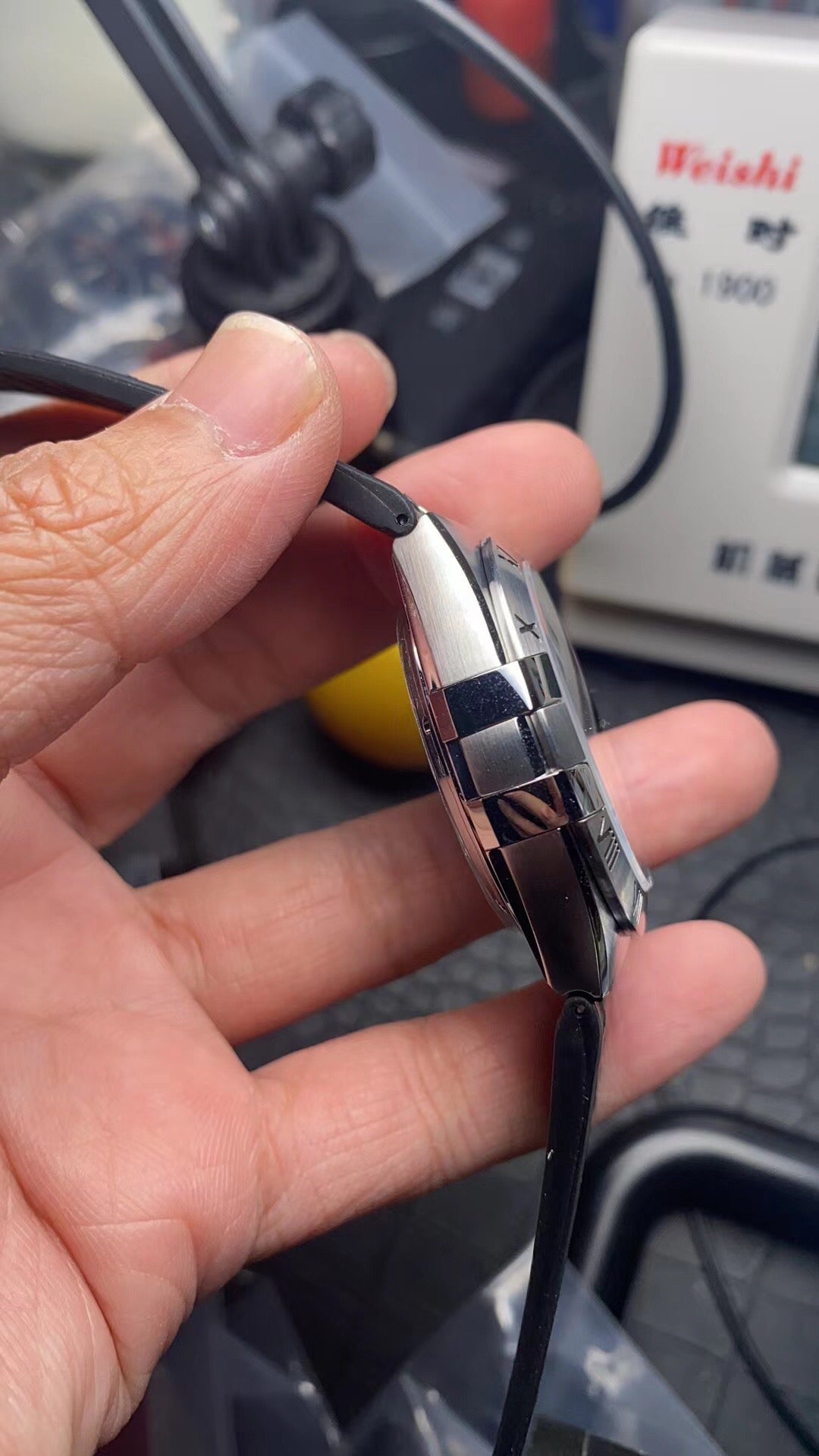 VS factory 41mm Constellation