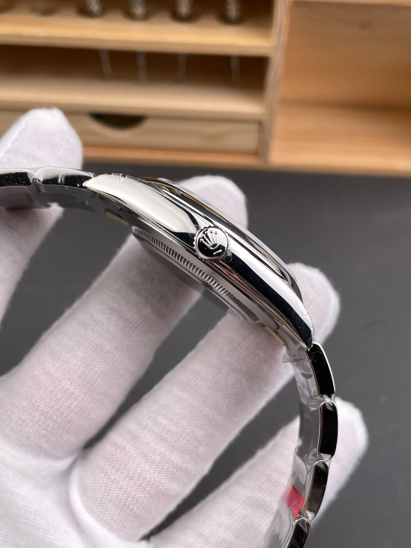 VSF OYSTER PERPETUAL