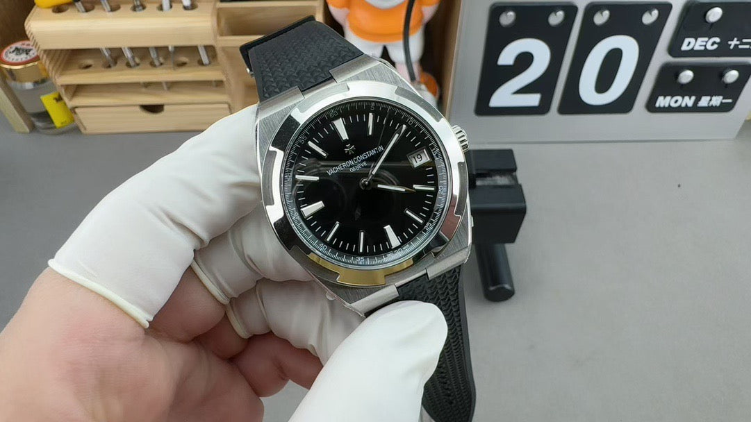 8F factory OVERSEAS.4500V.Black