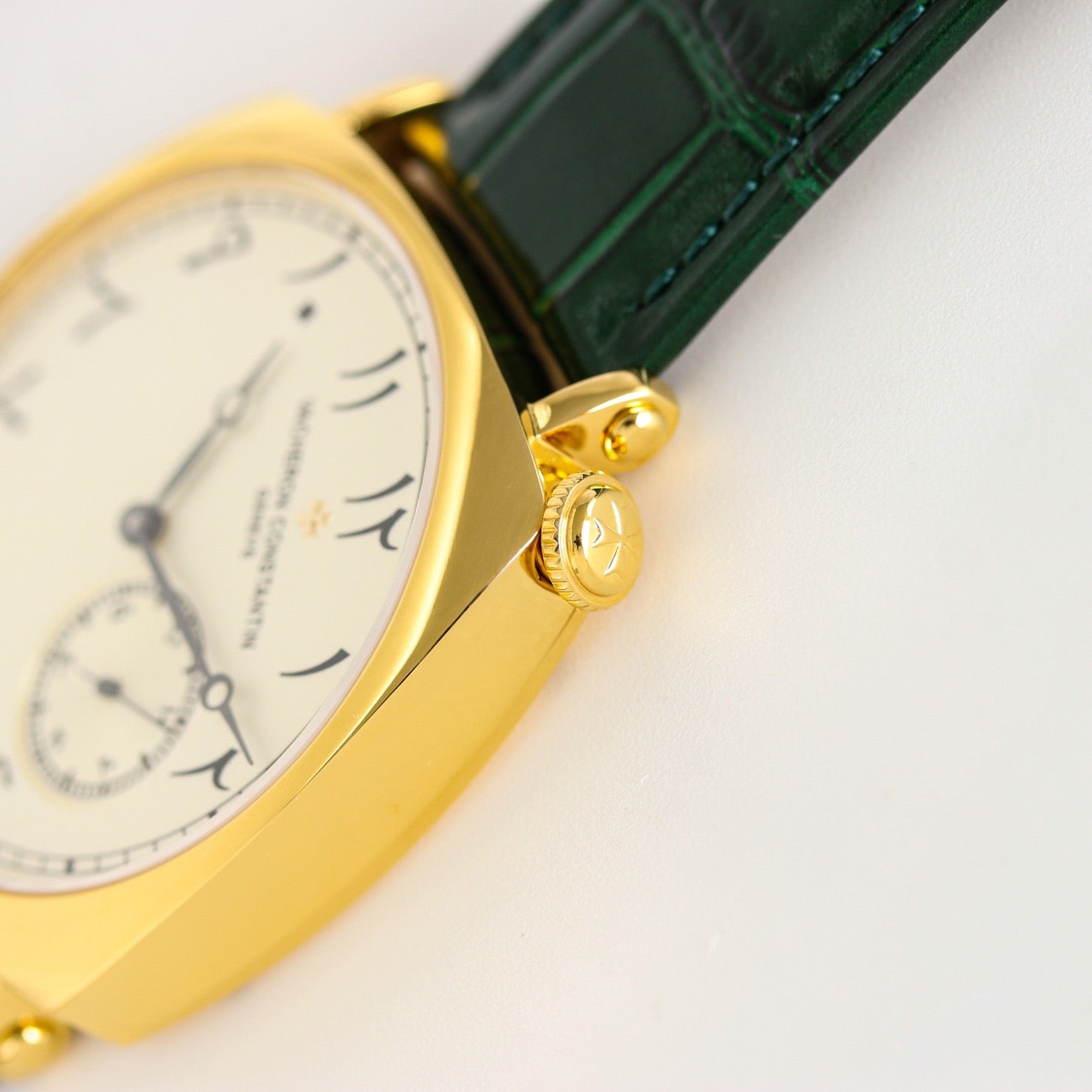 40mm.Vacheron Constantin American 1921