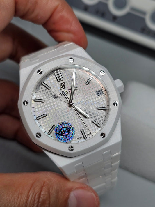 APS factory Royal Oak 15500 Ceramics