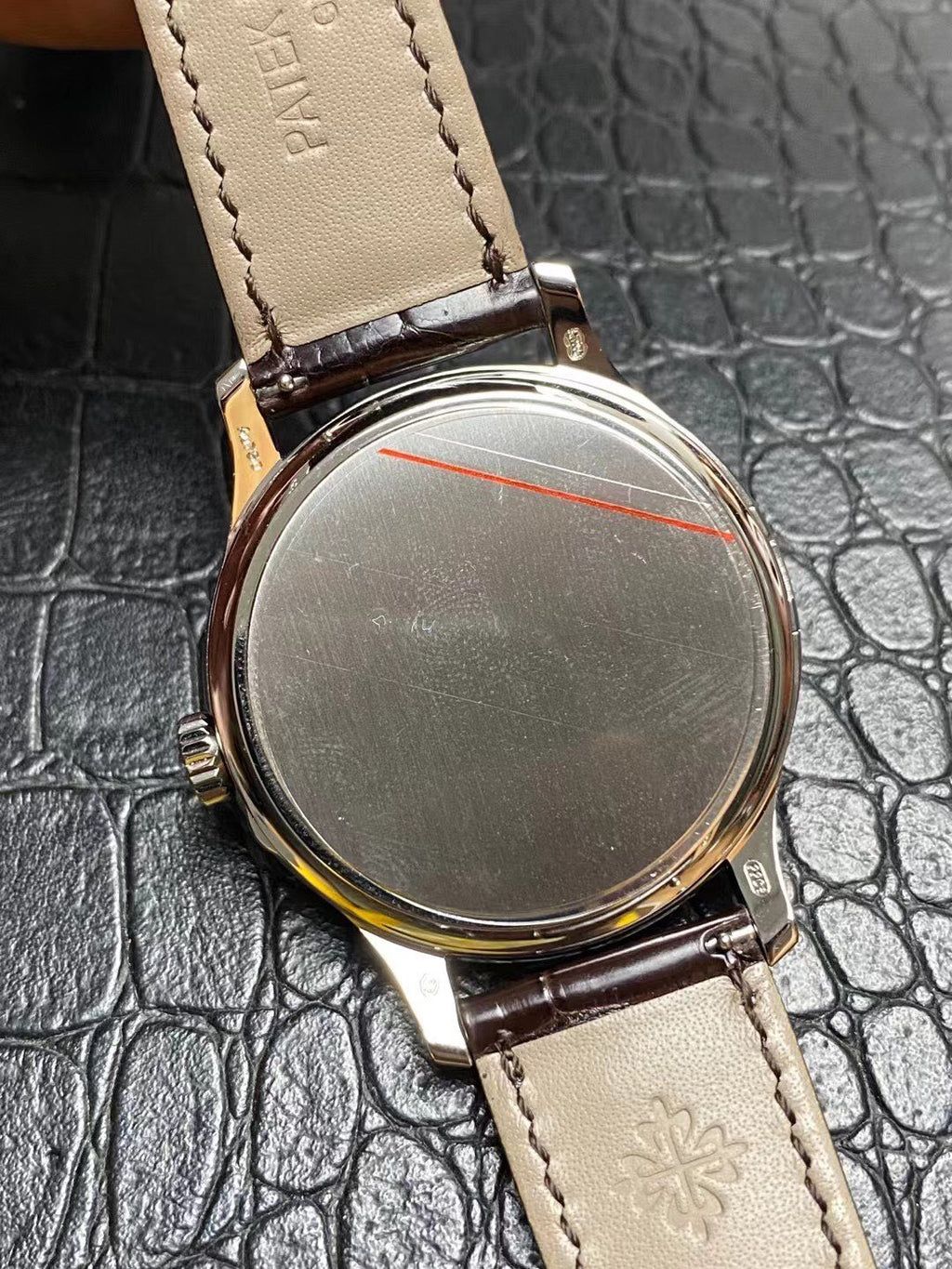 3 K factory, vintage style 5227.