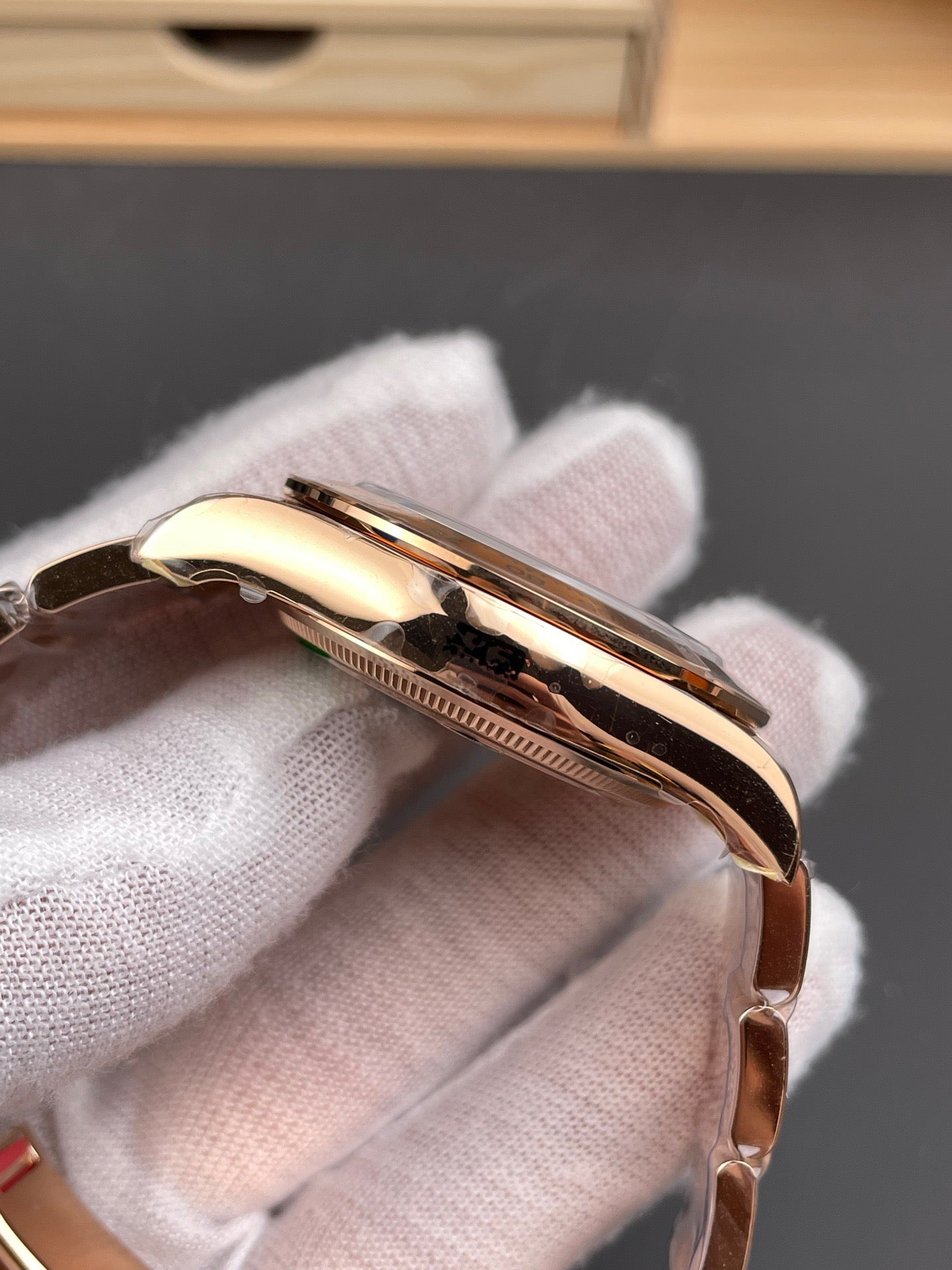 40mm Daytona VSF MAX version