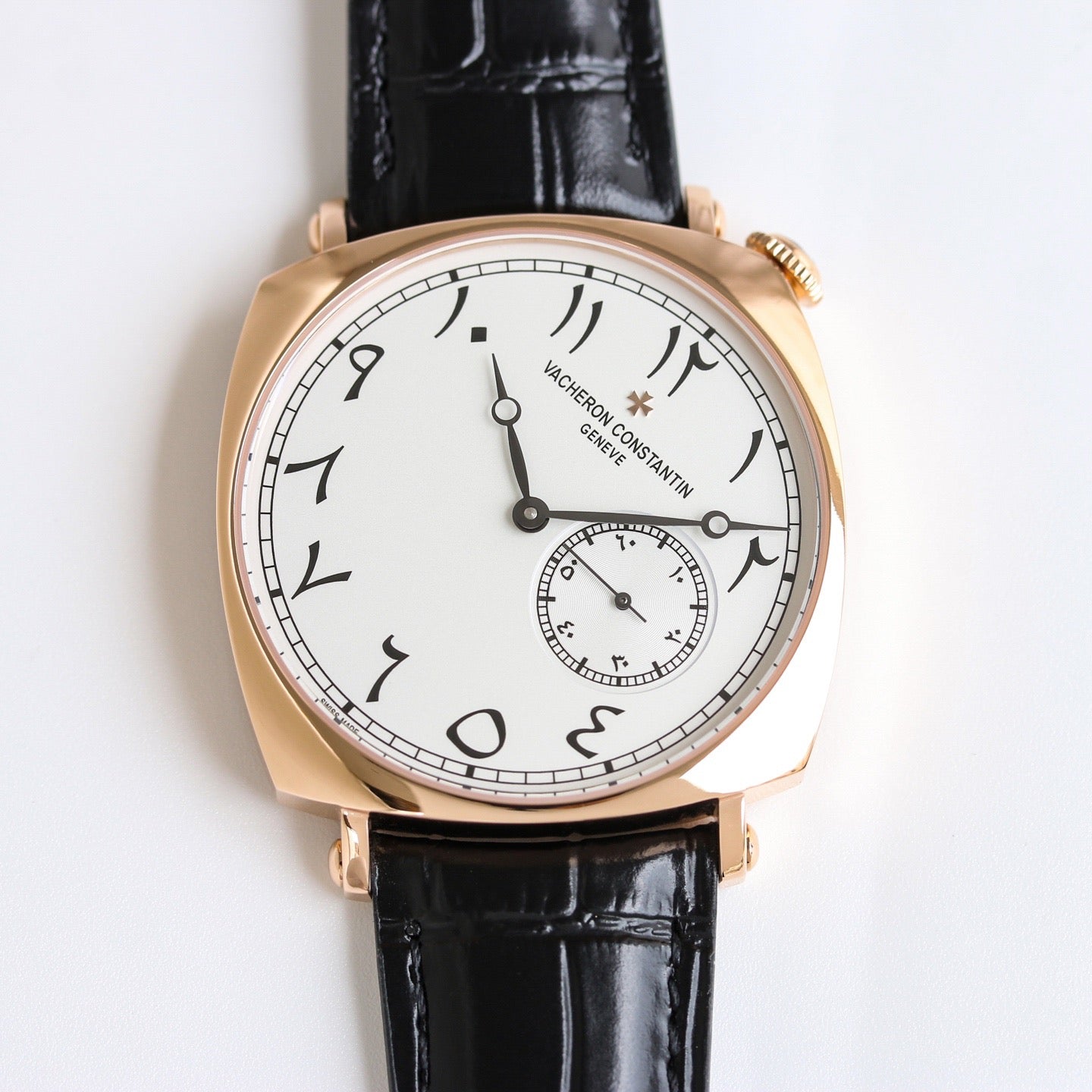 40mm.Vacheron Constantin American 1921