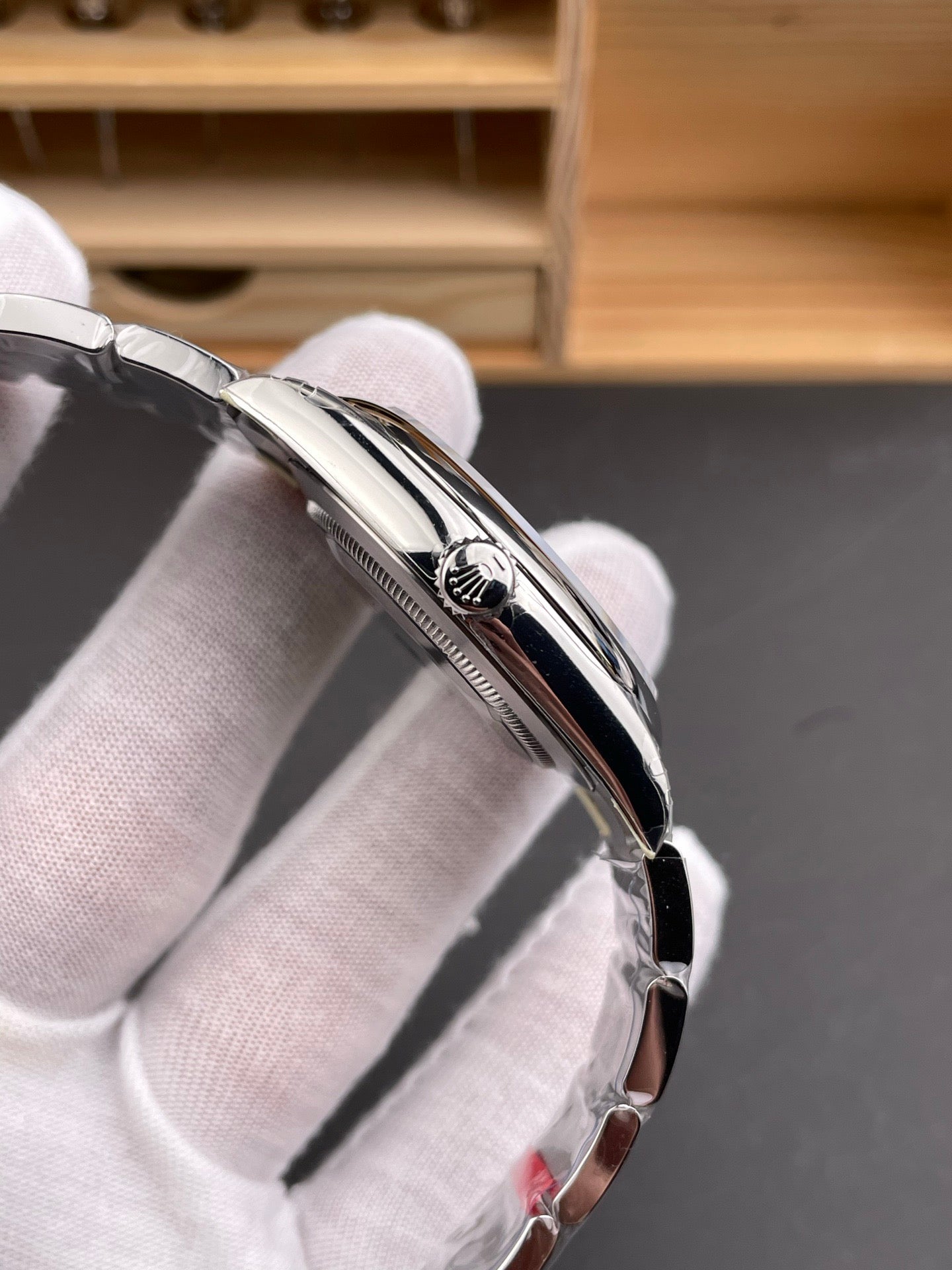 VSF OYSTER PERPETUAL 36mm