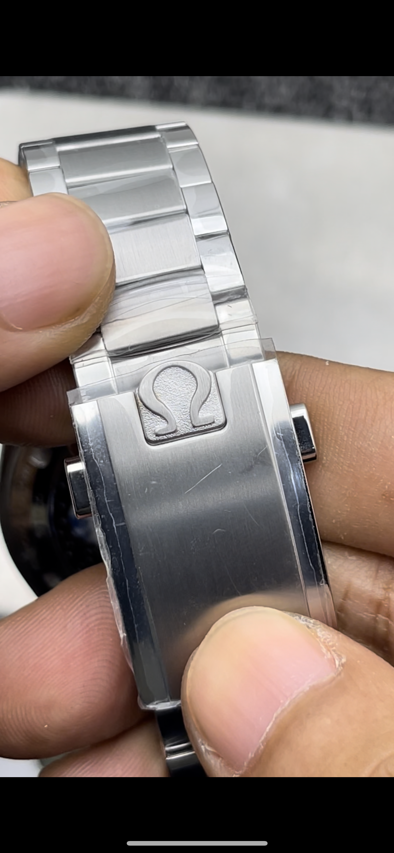 N1 factory Snoopy speedmaster
