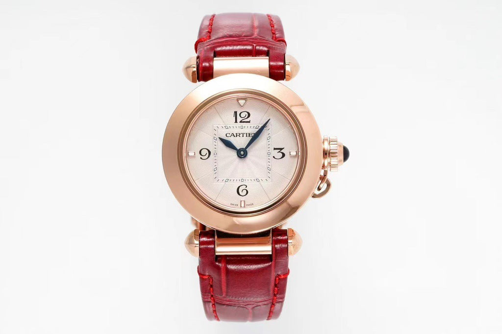 AF Factory 30mm PASHA Quartz