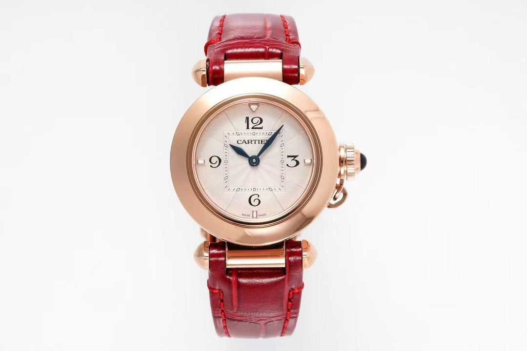 AF Factory 30mm PASHA Quartz
