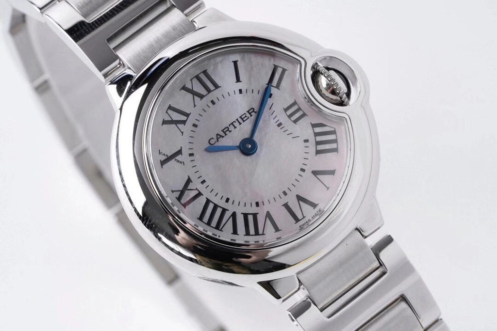 AF factory 28mm balloon Quartz