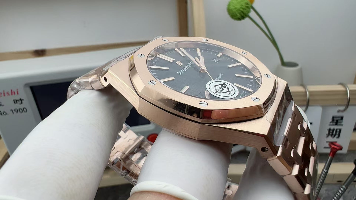APS factory Royal Oak 15400